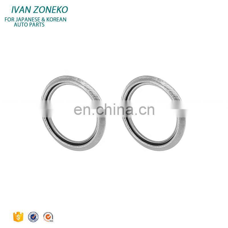 Copper Washer Gasket OE For Mitsubishi MD050317