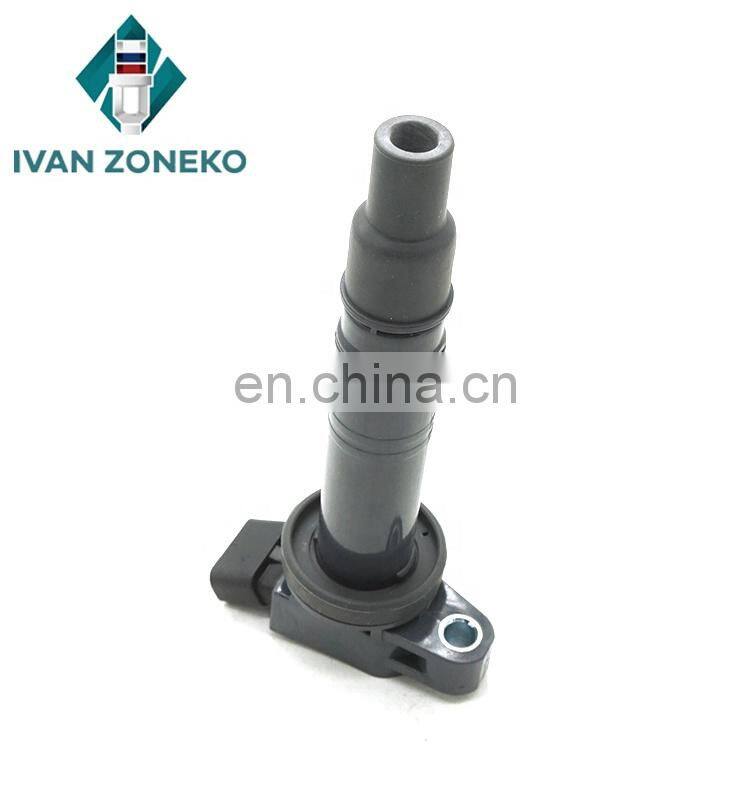 Auto Ignition Coil System 90919 02248 9091902248 90919-02248 for Toyota CAMRY