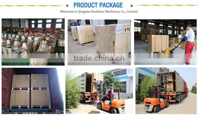 automatic dust collector with HEPA filter