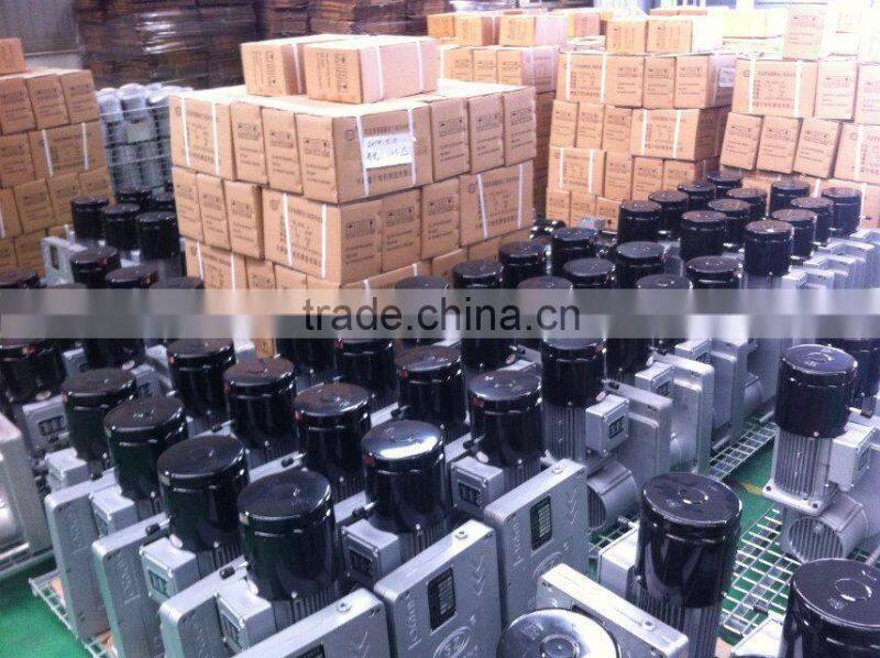 LTD 800A gondola hoist