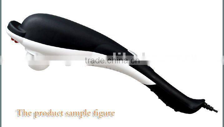 Handy Dolphin Infrared Massage Hammers