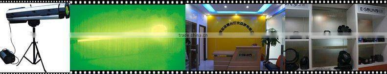 Good quality 3000/4000W Xenon Follow Light for stage
