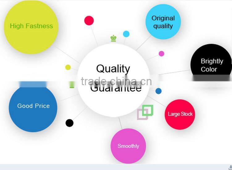 Garros Factory Price Four Colors Eco Solvent Ink For Sale