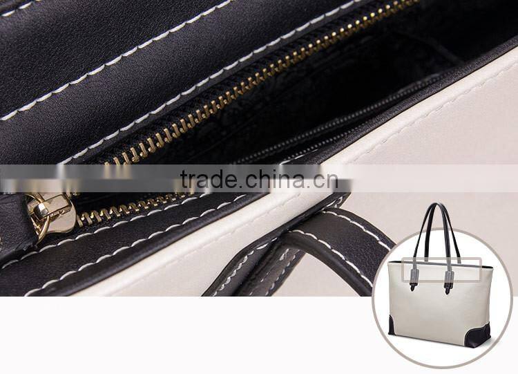 handmade New Woman Handbag fashion Designer Hand Bag big brand bag