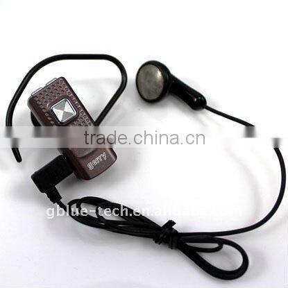 USB Bluetooth Stereo Headset For Mobile Phone - X5