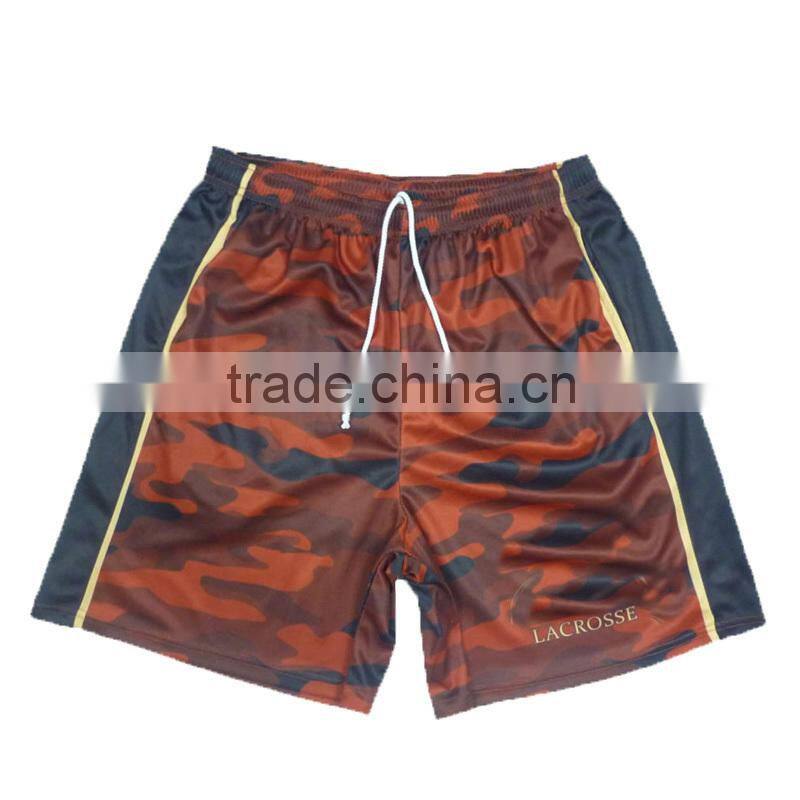 2014 Promotional custom made sports running short