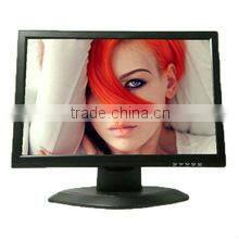 China Best 22" TFT LCD Touch Screen Monitor With VGA