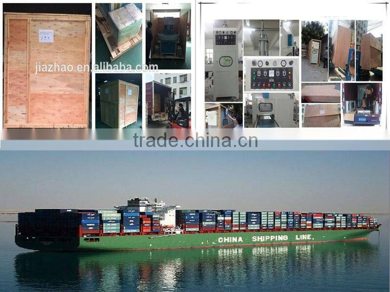 Best selling paper carton box sealing and gluing machine from China supplier with CE