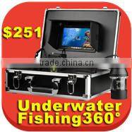 20m-50m camera for underwater wells,underwater deep water camera,underwater fishing camera monitor