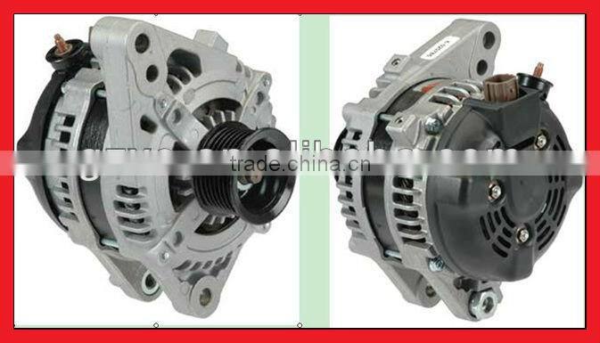 High performance Auto/Car Alternator Assembly For Alternators Prices DENSO Toyota 4RUNNER 130A.12V 4.0L 104210-487