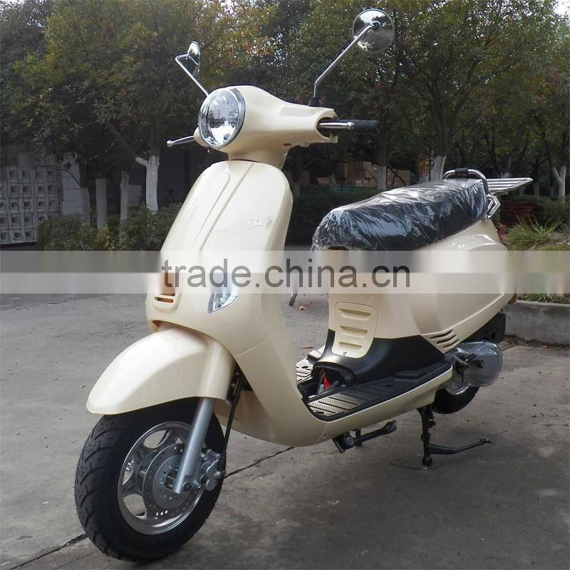 Chinese cheap 50cc scooter for sale (Maple 50-2)
