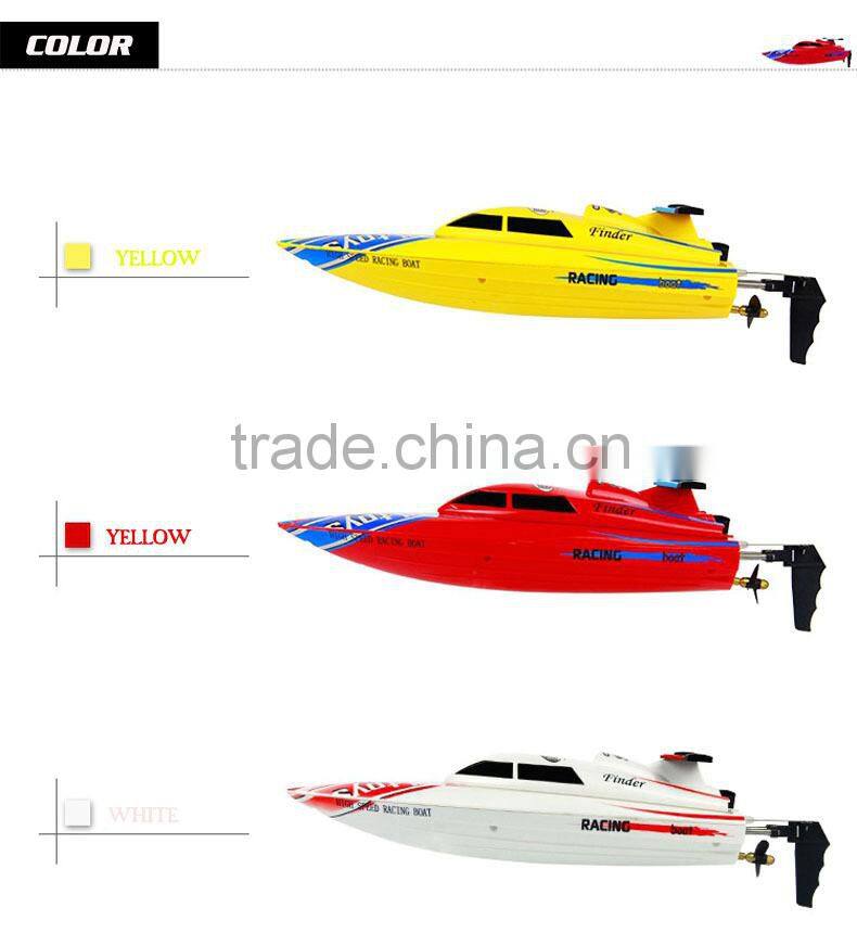 2014 new WL 911 Toys 2.4G RC High Speed boat,new arrival rc boat for sale