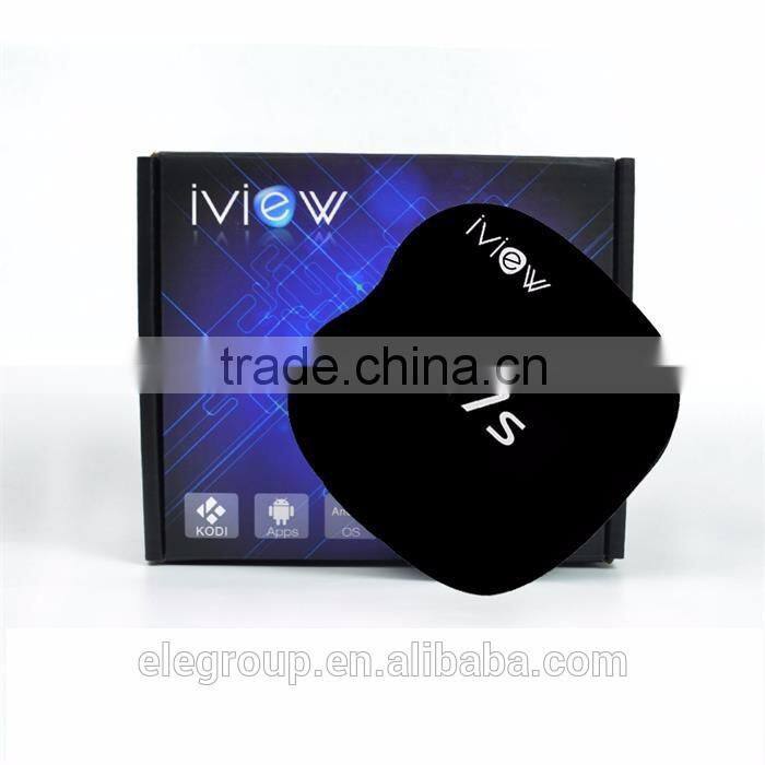 Hot sales Quad Core Malaysia iptv iview i7s support 1/3/6/12 subscription