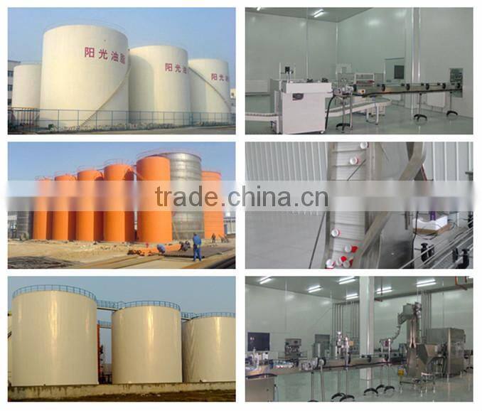 10-200 t/d soybean oil deodorizer with turnkey price FFA 0.15-0.22