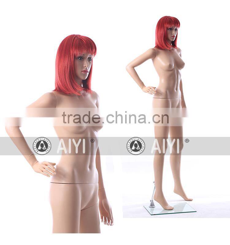 Cheap Full Figure Realistic Sex Mannequin Female