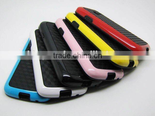 Hot TPU Cover for Samsung Galaxy StarPro S7262 Back Covers