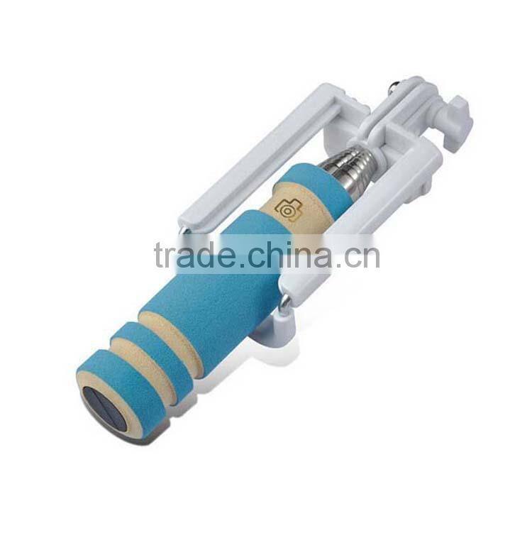New products mini gadget wholesale selfie stick
