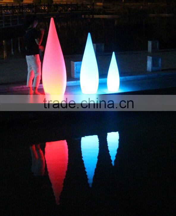 LED Bar light with remote control L101