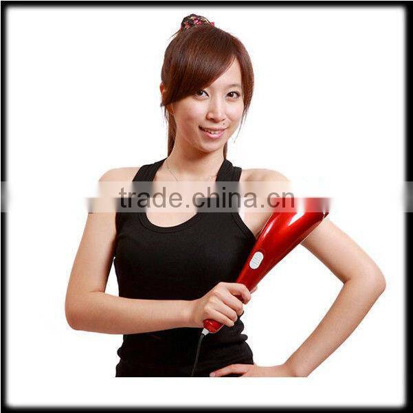 Back And Body Vibration Massage Stick