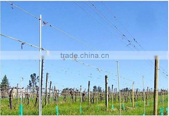 Epoxy Resin Resinforced Fiberglass Insulation Rod