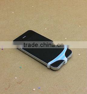 2013 New Arrival Top Seller Hot silicone Smarty Pants For iphone 4 4S 5G 5