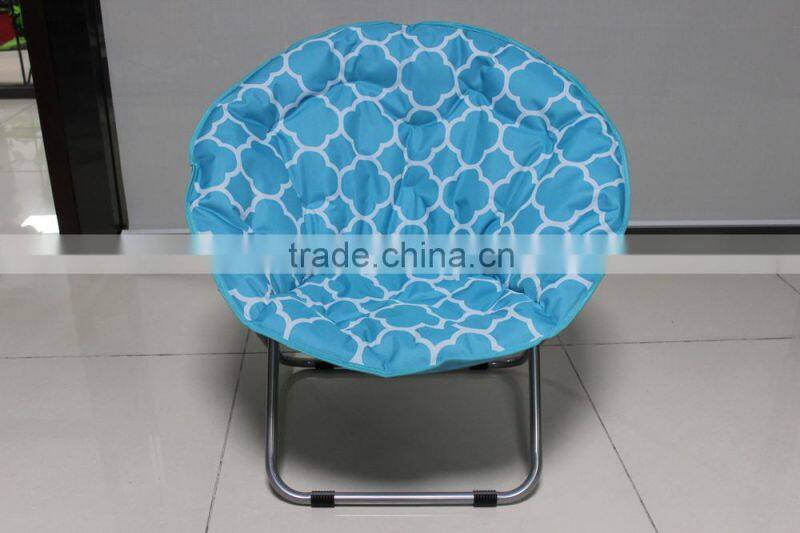 confortable cheap moon chair