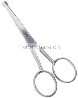 Nose Scissors