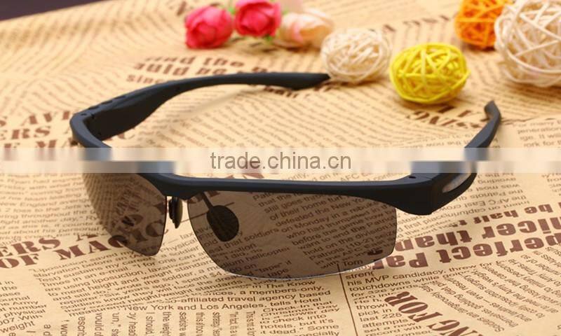 Fashion Design Hot Selling High Quality Sunglasses Bluetooth Headset Stereo Bluetooth 4.0 Above Phone Call and Play Music