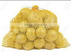 Vegetable packaging bags