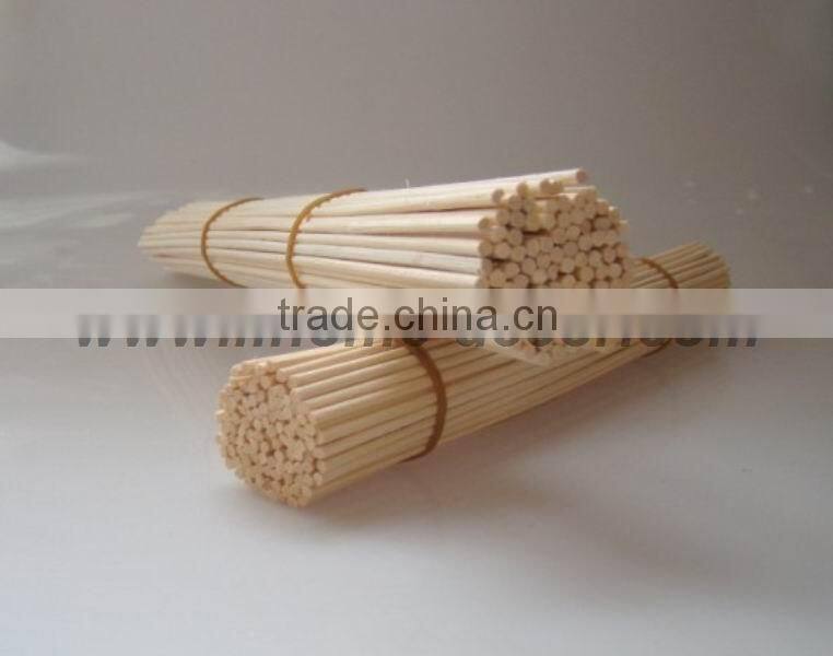 Multi color aroma fragrance diffuser reed stick