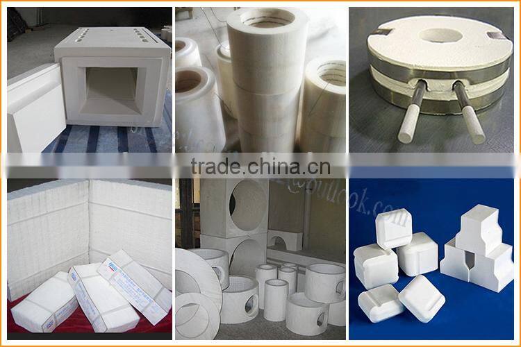 ISO9001 Certification Ceramic Chamber Heater 12V