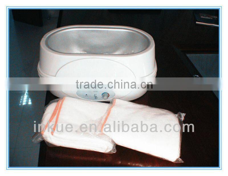 Best quality Bonmay hot wax heater single wax warmer heater for skin exfoliator