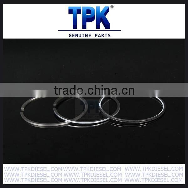 PC400-6 S6D125 OIL PUMP 6151-51-1004 6151-51-1005