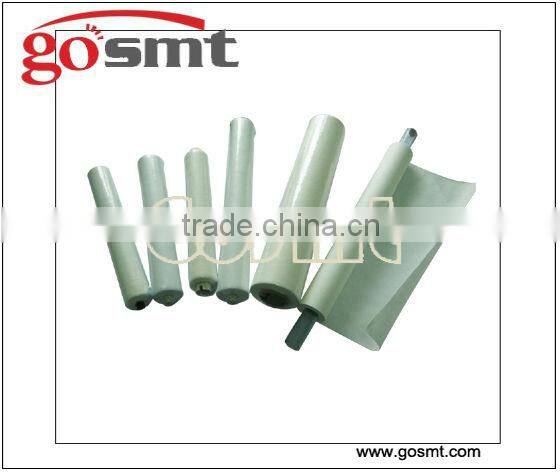 SMT Stencil paper wiper roll of customized size