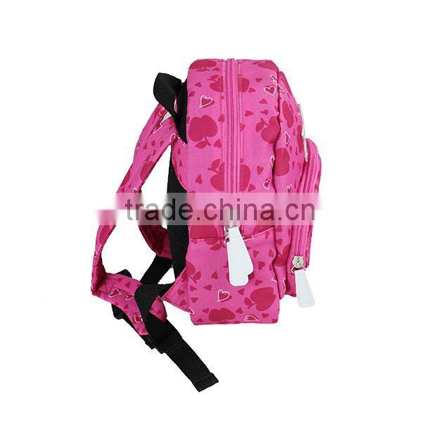 fashion kids school backpack 2015