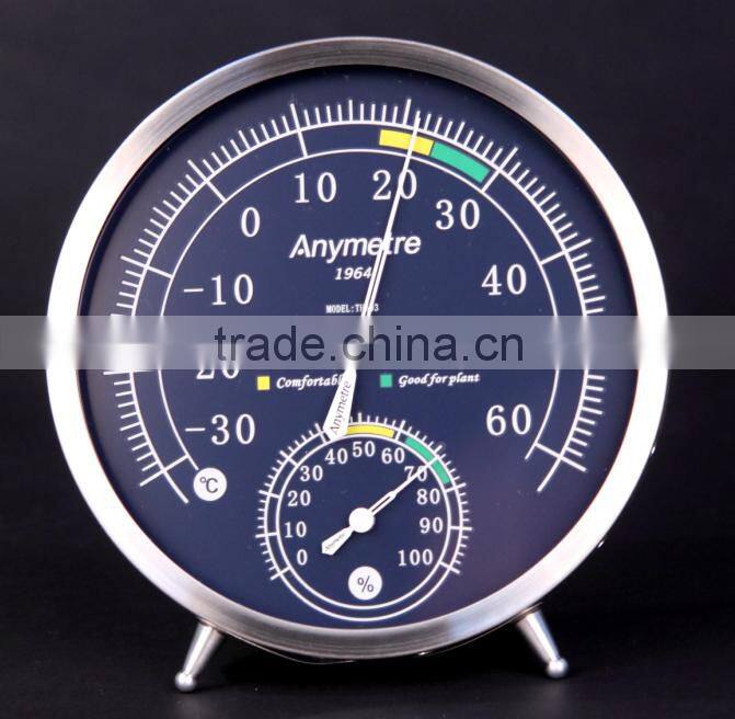 Weather Barometer Thermometer Hygrometer Wholesale