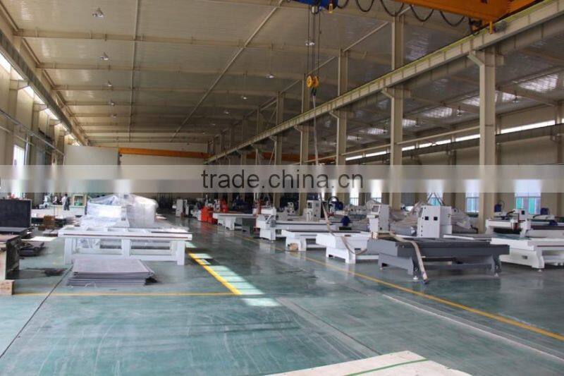 hot sale new design cnc wood carving machine 1325