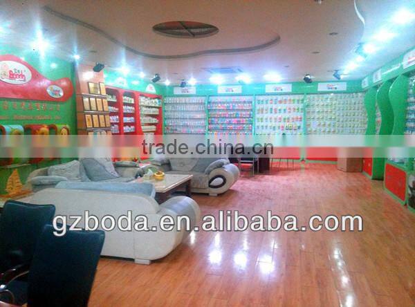 baby cup feeder with handles