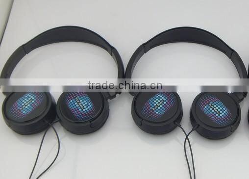 noise cancelling headphone
