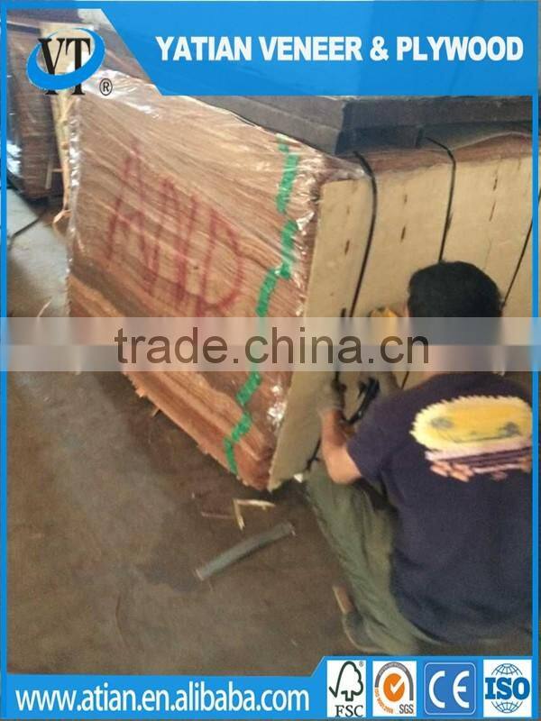Recon wood ash veneer grade A factory supply best selling