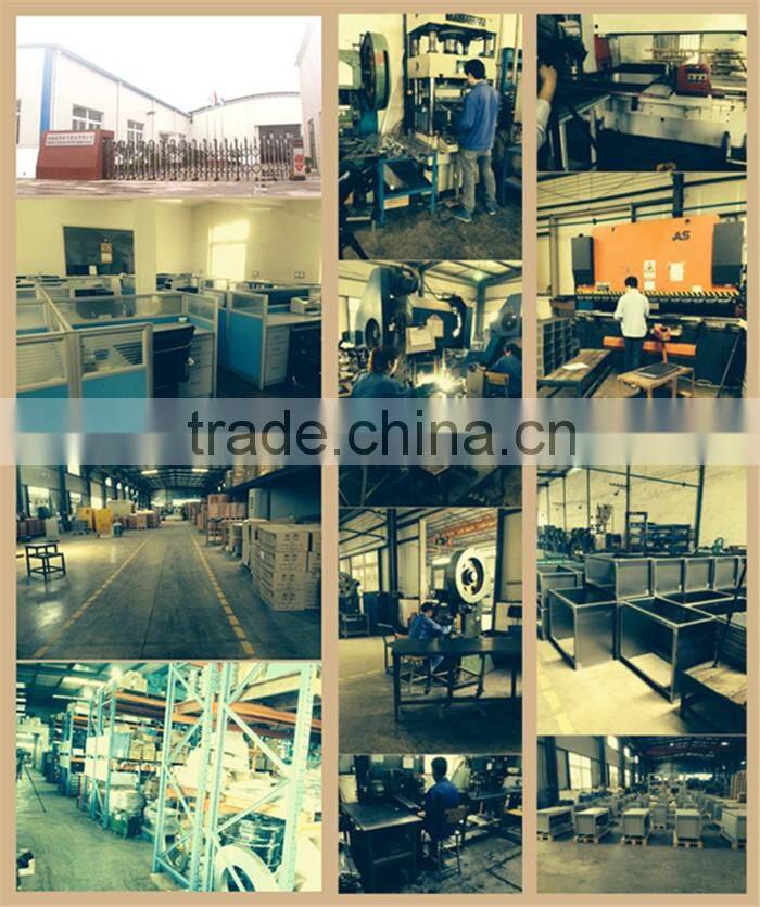 700kw 4160v high voltage ac/dc load bank