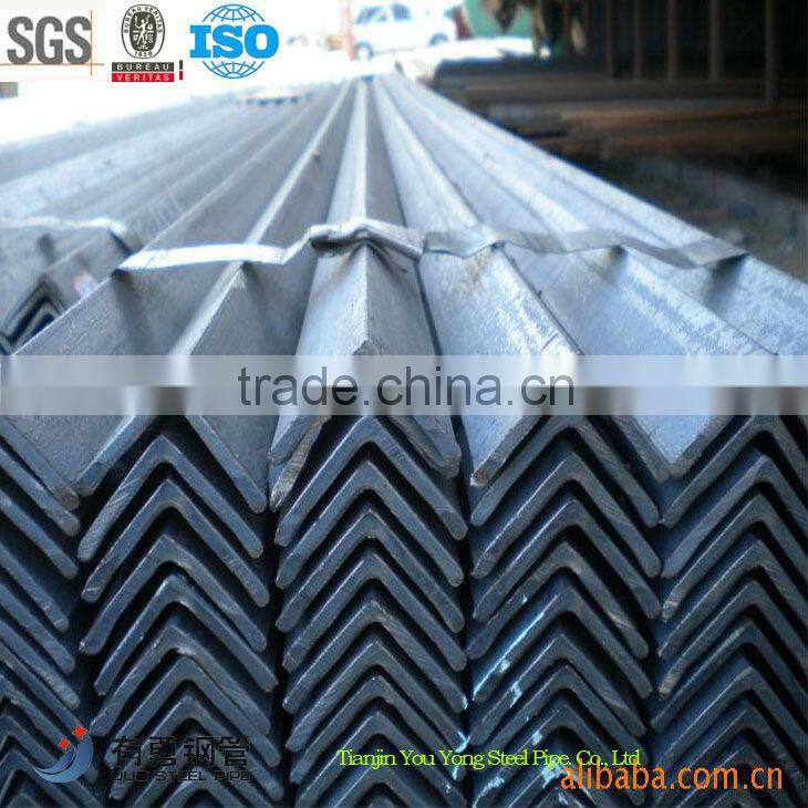 Supply steel angel, angle bar