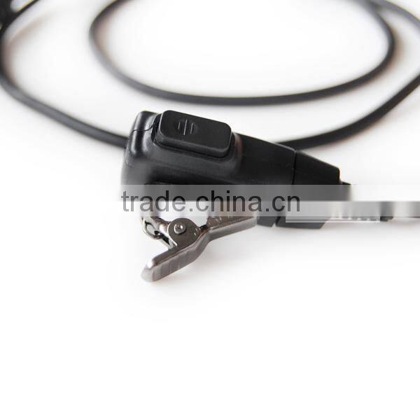 Joytone EPS-07 handy acoustic tube two way radio earphone