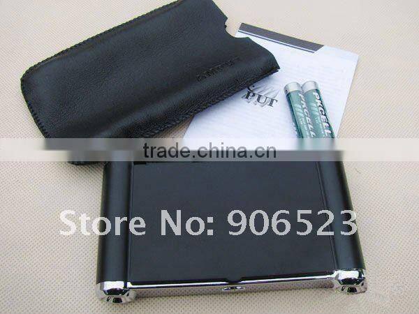 Touch Screen Mini Pocket electronic 100g x 0.01g Jewelry Gold Gram Balance Weight Digital Scale