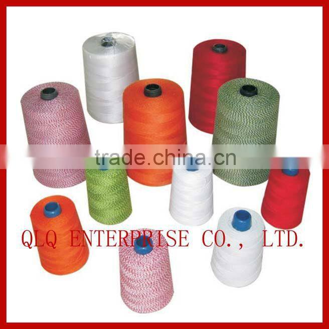Sewing Thread for Sewing Zipper Tape