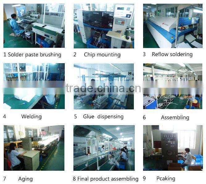 Hot selling waterproof IP68 240leds/m smd 3014 led strip