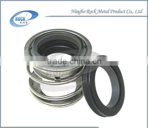 Rubber bellows seal Type FBD
