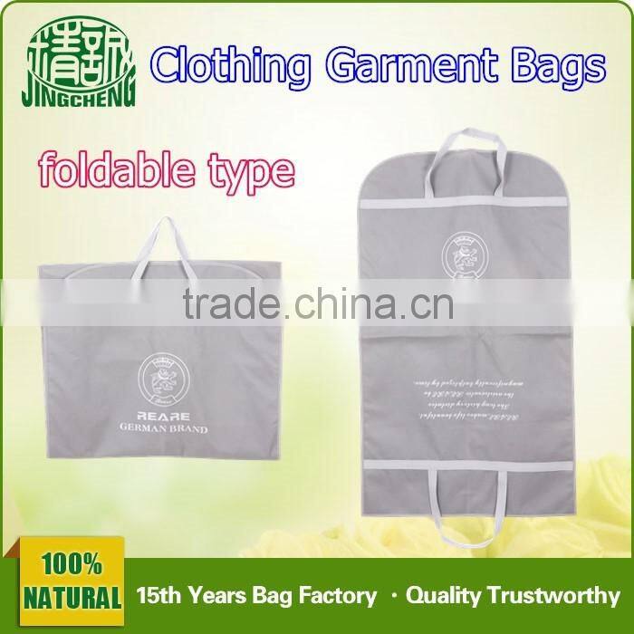 Customized Advisment Bags Packaging Bags for Non Woven Material