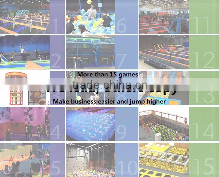 Olympic Trampoline Exercise Gymnastics Trampoline Kids Indoor Trampoline