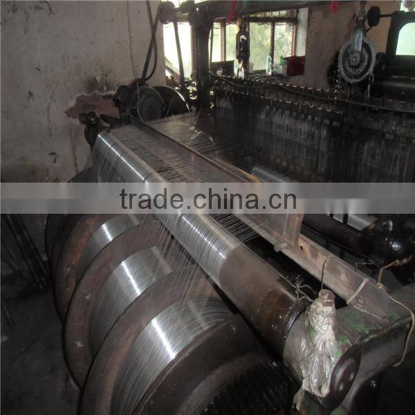 Stainless Steel Window Screening